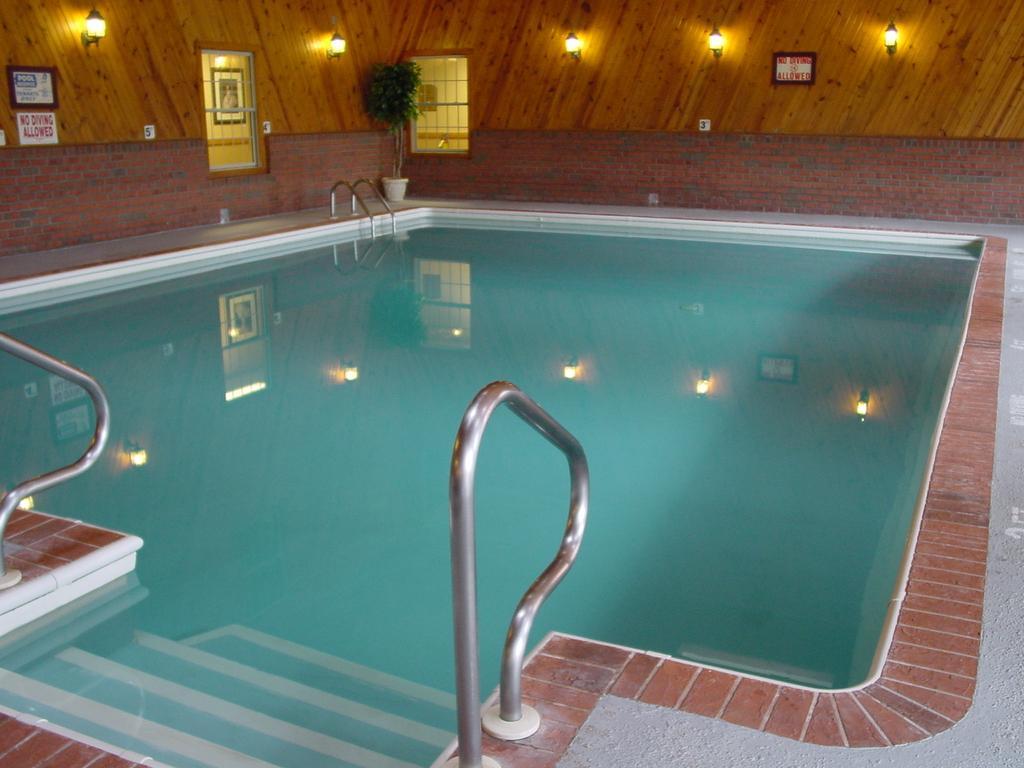 Nauvoo Family Inn And Suites Zewnętrze zdjęcie